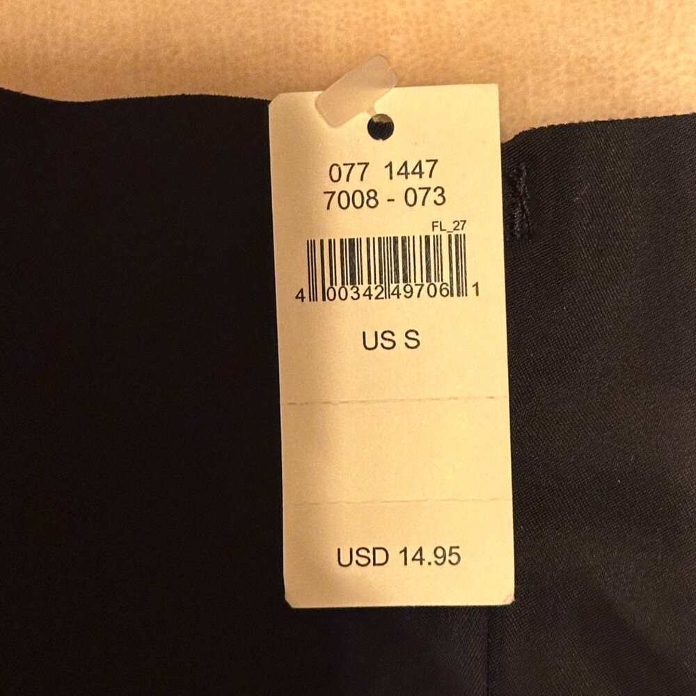 Aerie Offline High Waisted Cheeky Panties Size S - Picture 3 of 5
